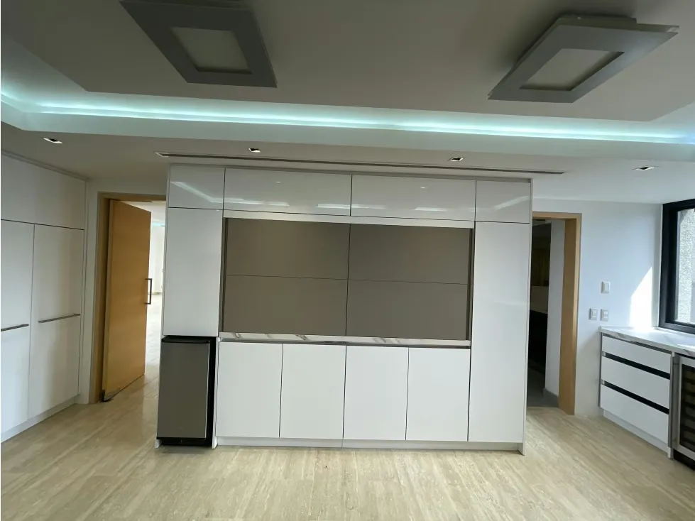 En venta PH 625m2 5h+2s/5.5b+s/6p Colinas de Valle Arriba - 4