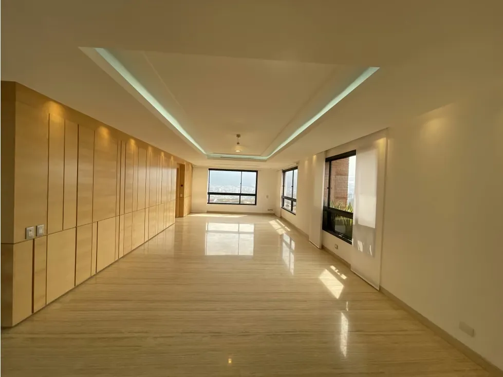 En venta PH 625m2 5h+2s/5.5b+s/6p Colinas de Valle Arriba - 7