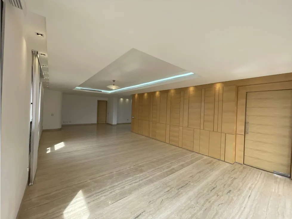 En venta PH 625m2 5h+2s/5.5b+s/6p Colinas de Valle Arriba - 10