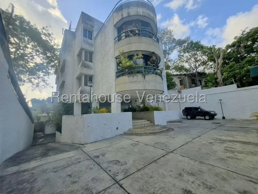 Apartamento (1 Nivel) en Venta en La Florida, Distrito Metropolitano