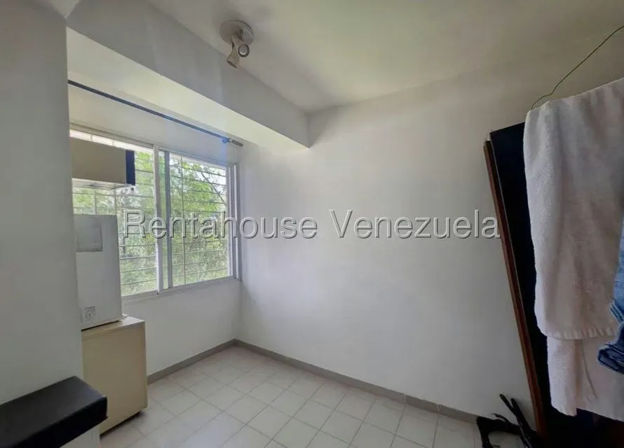 Apartamento (1 Nivel) en Venta en La Florida, Distrito Metropolitano - 8