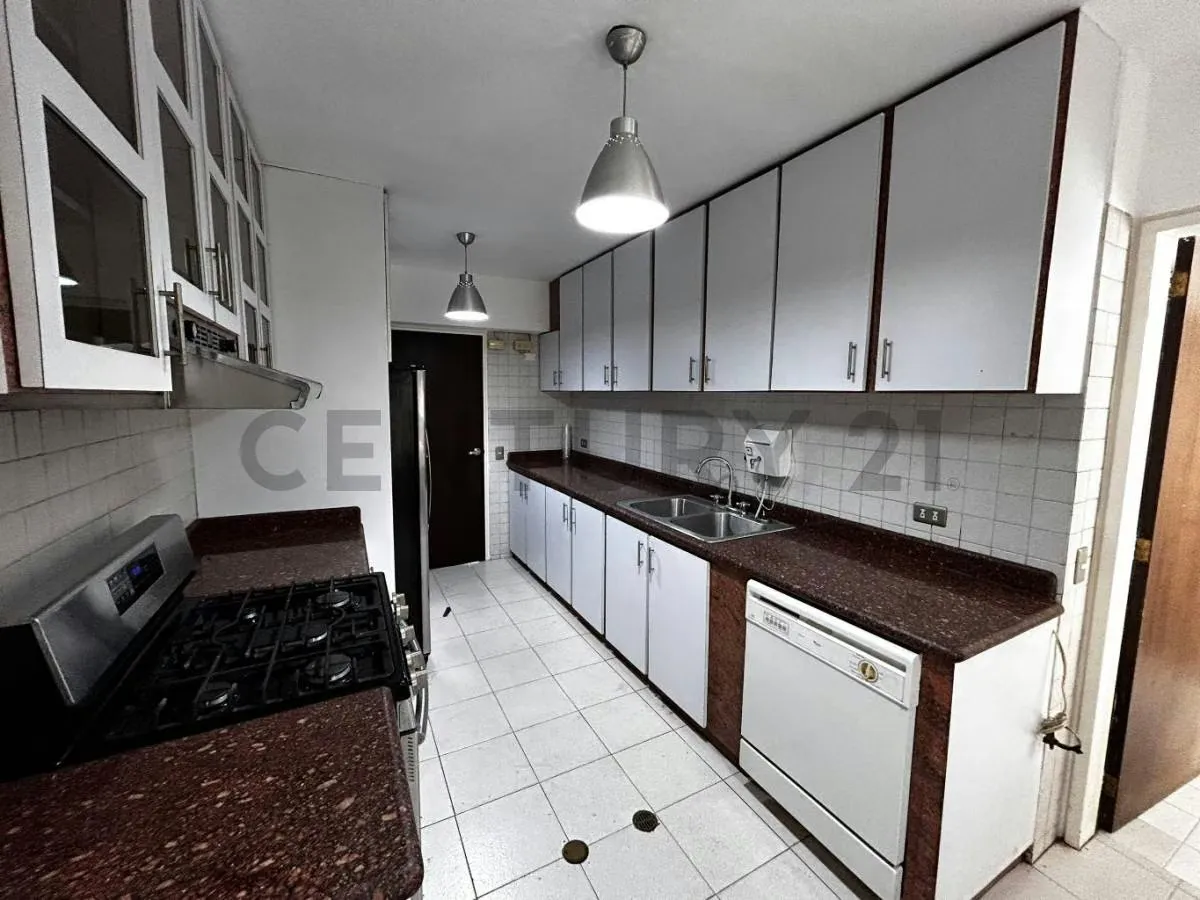 Rd - Apartamento para venta en Urb. Santa Eduvigis. Caracas - 12