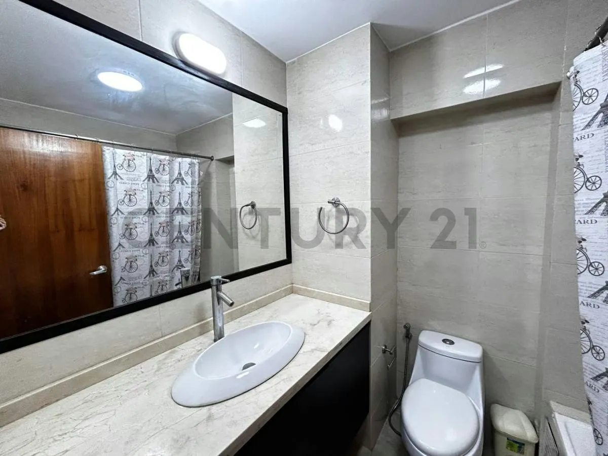 Rd - Apartamento para venta en Urb. Santa Eduvigis. Caracas - 18