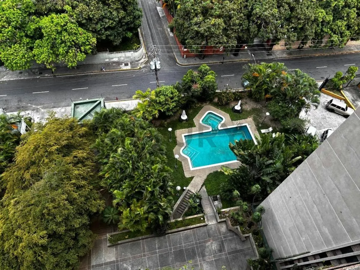 Rd - Apartamento para venta en Urb. Santa Eduvigis. Caracas - 3