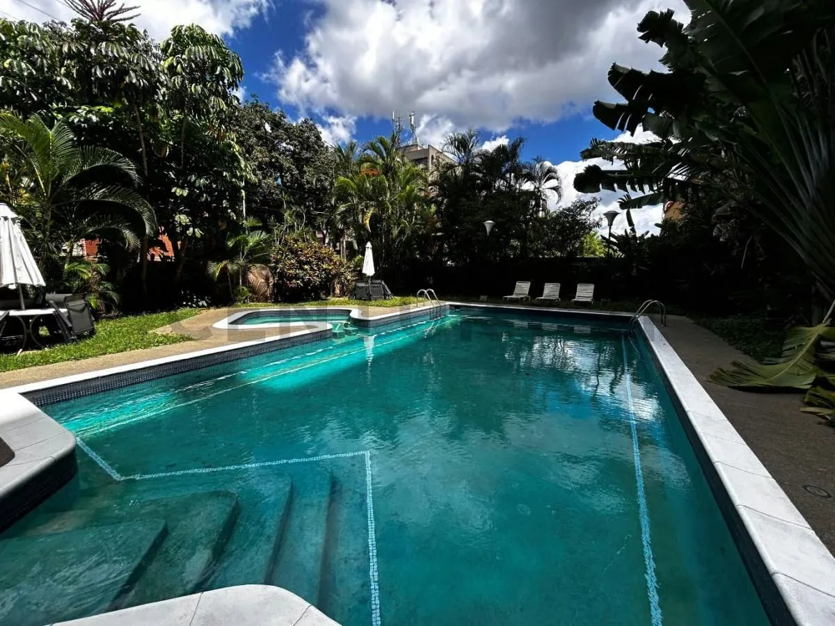 Rd - Apartamento para venta en Urb. Santa Eduvigis. Caracas - 4
