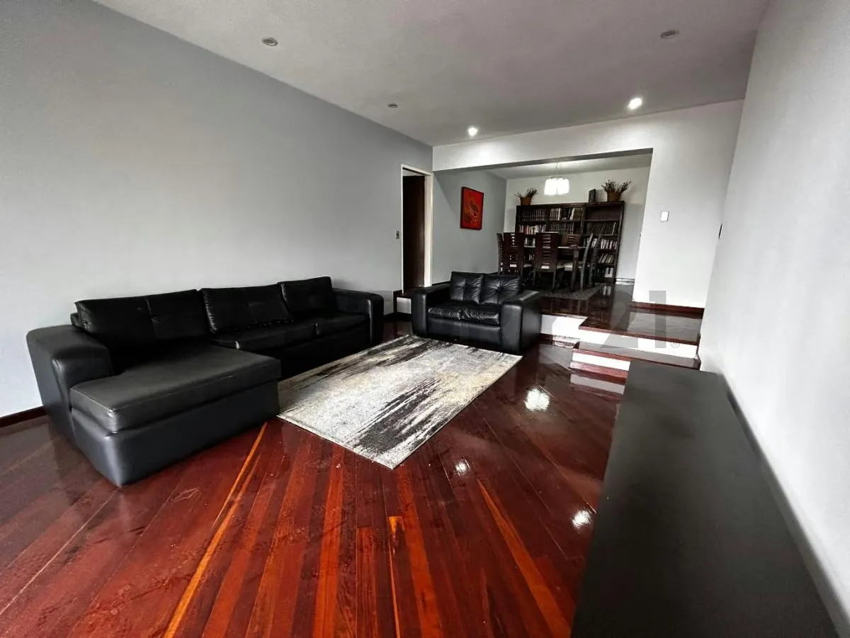 Rd - Apartamento para venta en Urb. Santa Eduvigis. Caracas - 10