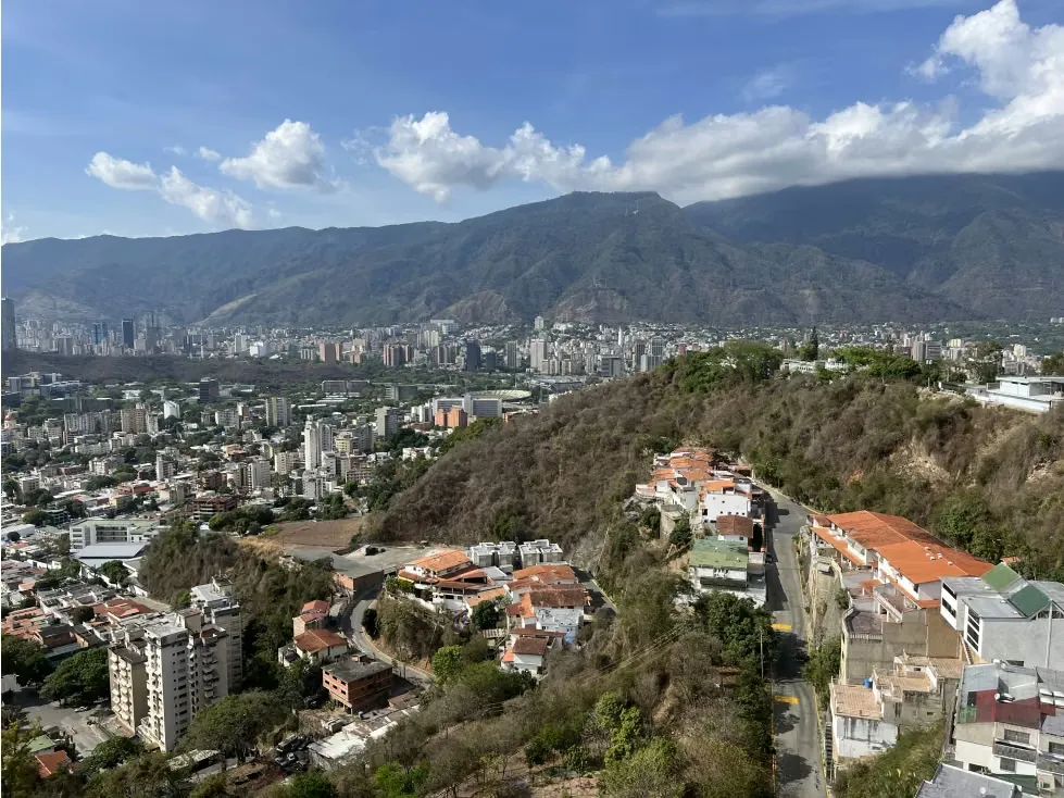 Venta apartamento en Colinas de Santa Mònica bella vista al Av - 11