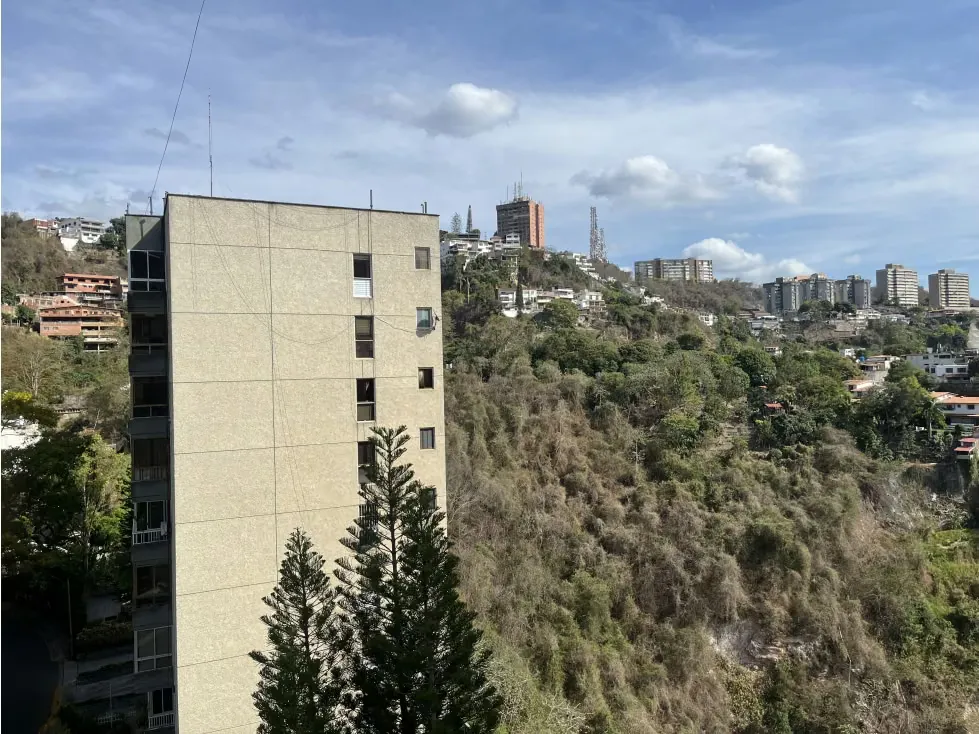Venta apartamento en Colinas de Santa Mònica bella vista al Av - 12