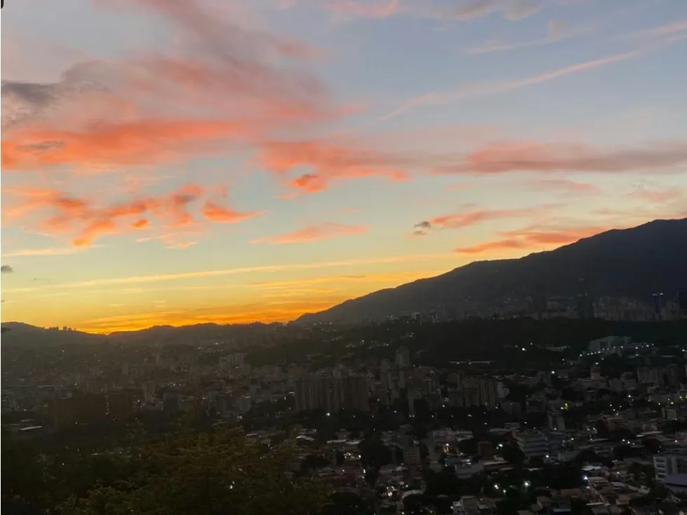 Venta apartamento en Colinas de Santa Mònica bella vista al Av - 13