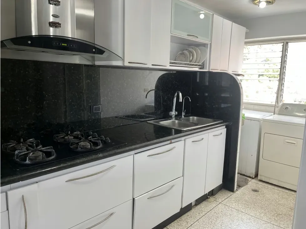 Venta apartamento en Colinas de Santa Mònica bella vista al Av - 4