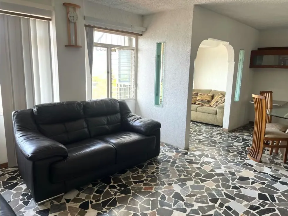 Venta apartamento en Colinas de Santa Mònica bella vista al Av - 5