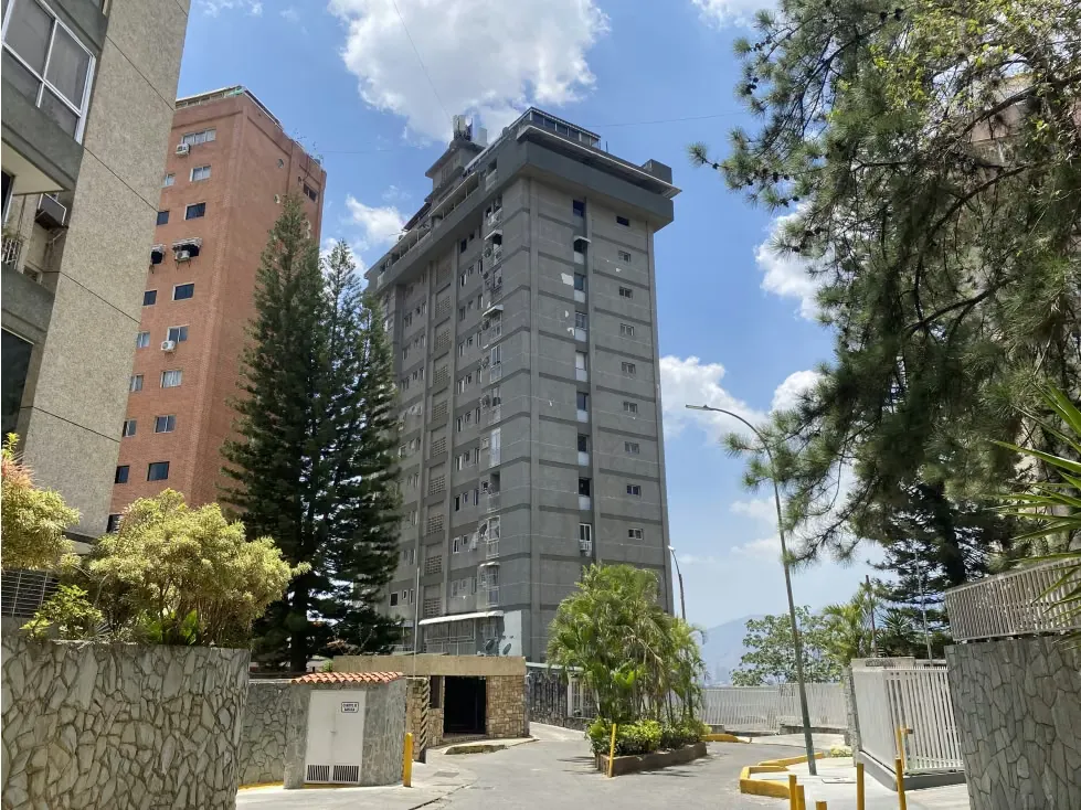 Venta apartamento en Colinas de Santa Mònica bella vista al Av - 10