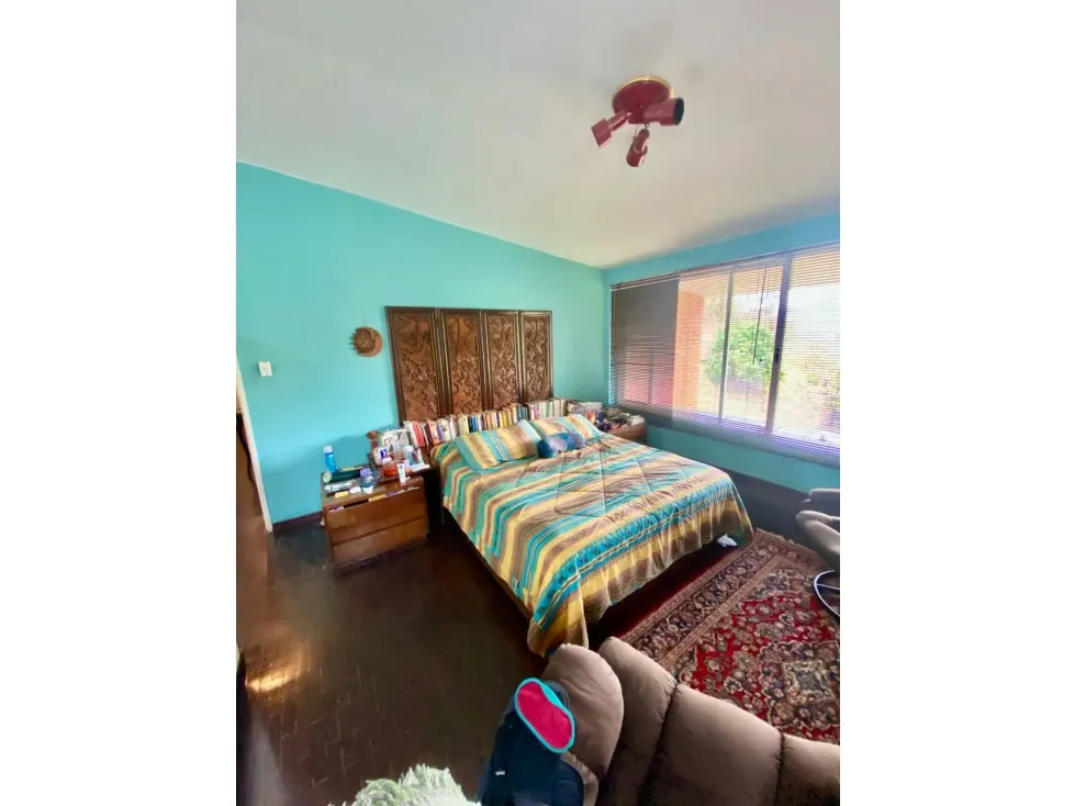Se vende casa 345m2 Los Campitos 6698 - 11