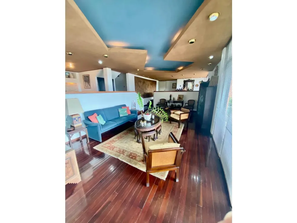Se vende casa 345m2 Los Campitos 6698 - 2