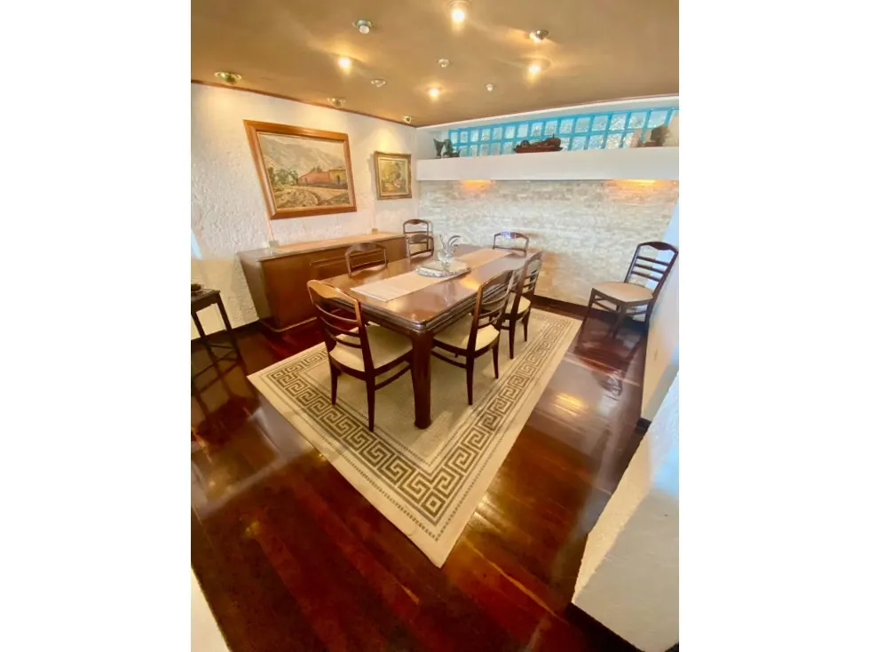 Se vende casa 345m2 Los Campitos 6698 - 3