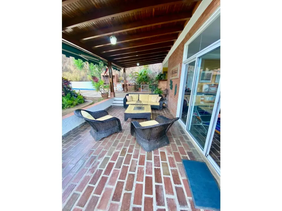 Se vende casa 345m2 Los Campitos 6698 - 4