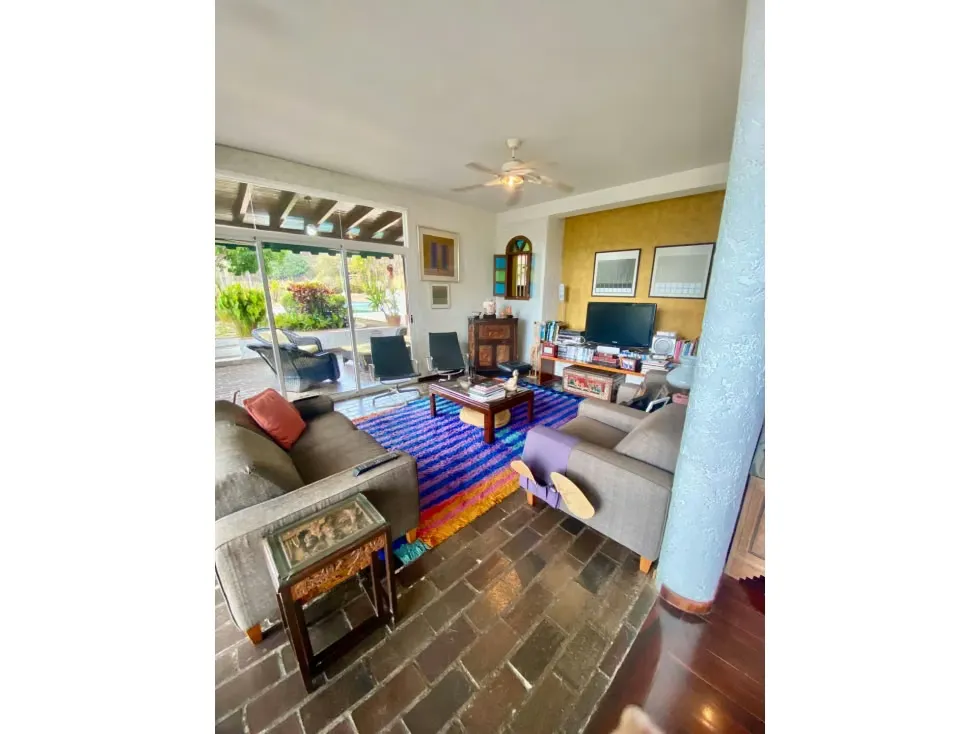 Se vende casa 345m2 Los Campitos 6698 - 7