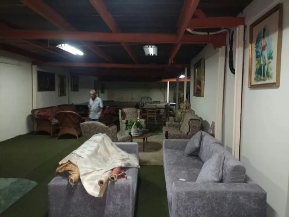 Se vende Edificio 3.540m² Boleita Sur - 15