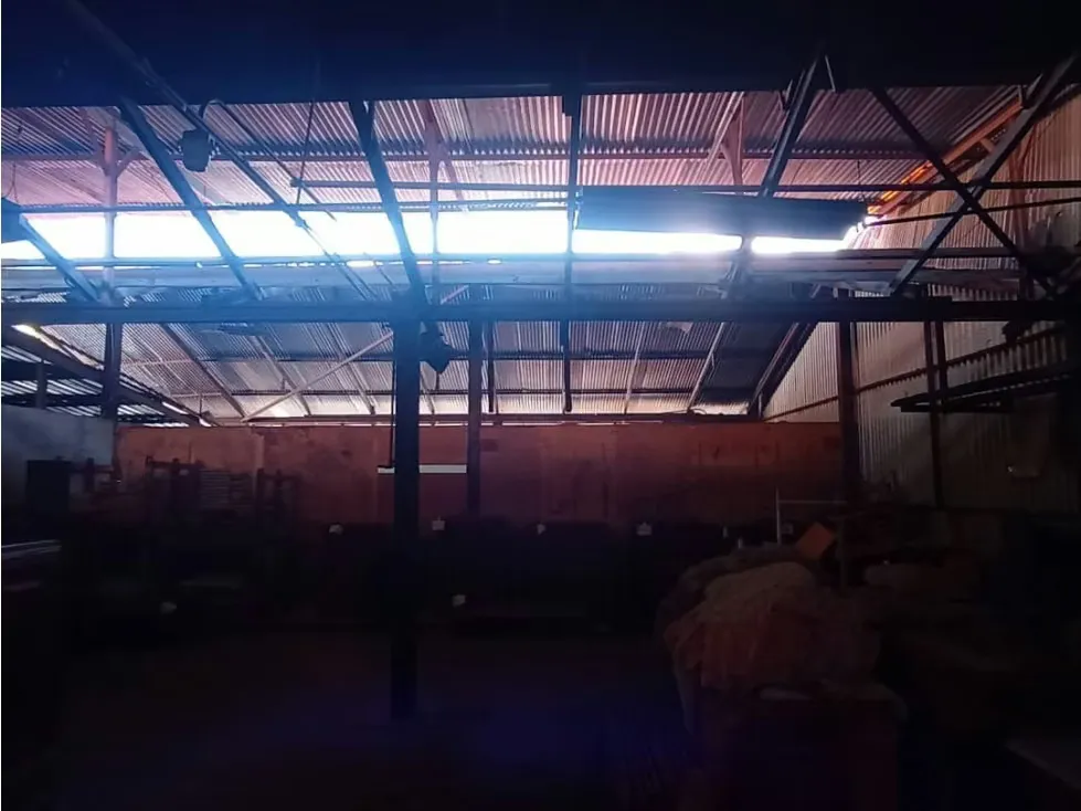 Se vende Edificio 3.540m² Boleita Sur - 17