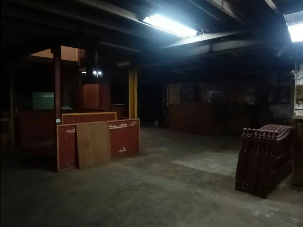 Se vende Edificio 3.540m² Boleita Sur - 10