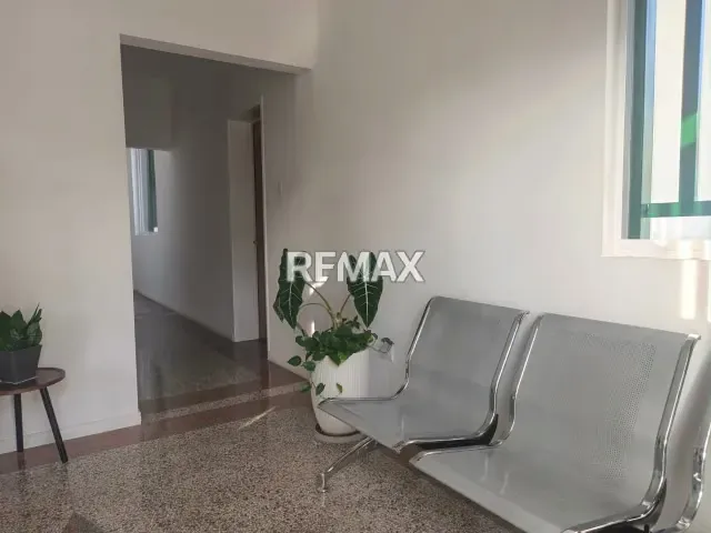 ALQUILER DE OFICINA SANTA MONICA 13.60 MTS - 2
