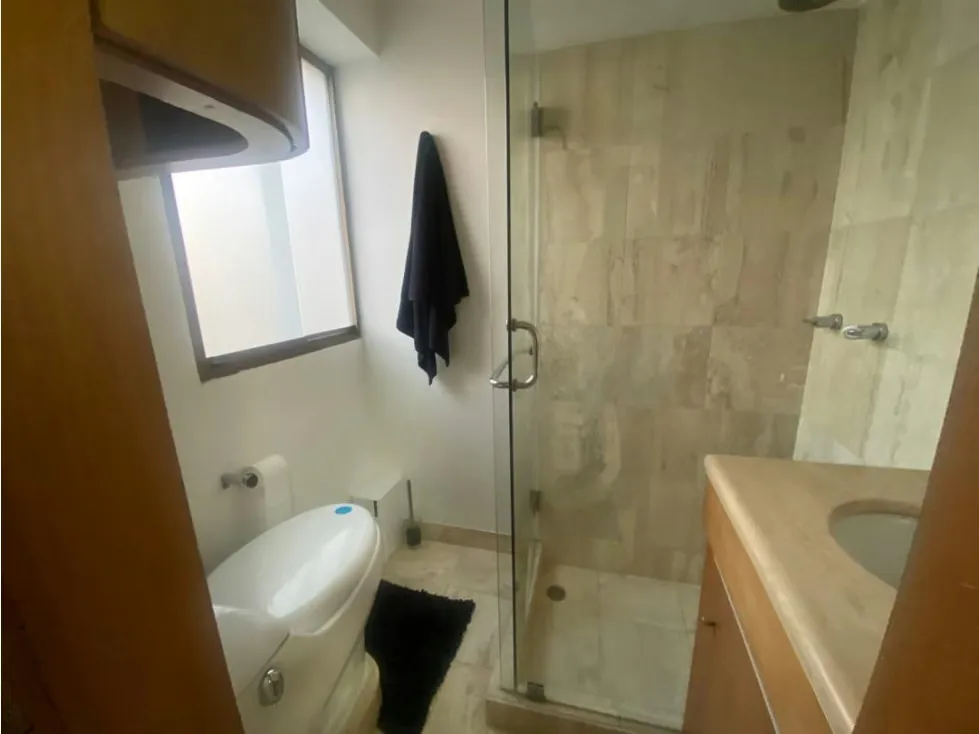 APARTAMENTO EN VENTA LOS NARANJOS DEL CAFETAL 78MTS - 16