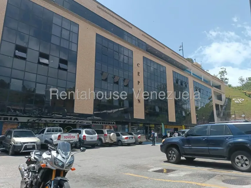 Local Comercial en Alquiler en Las Minas, Miranda