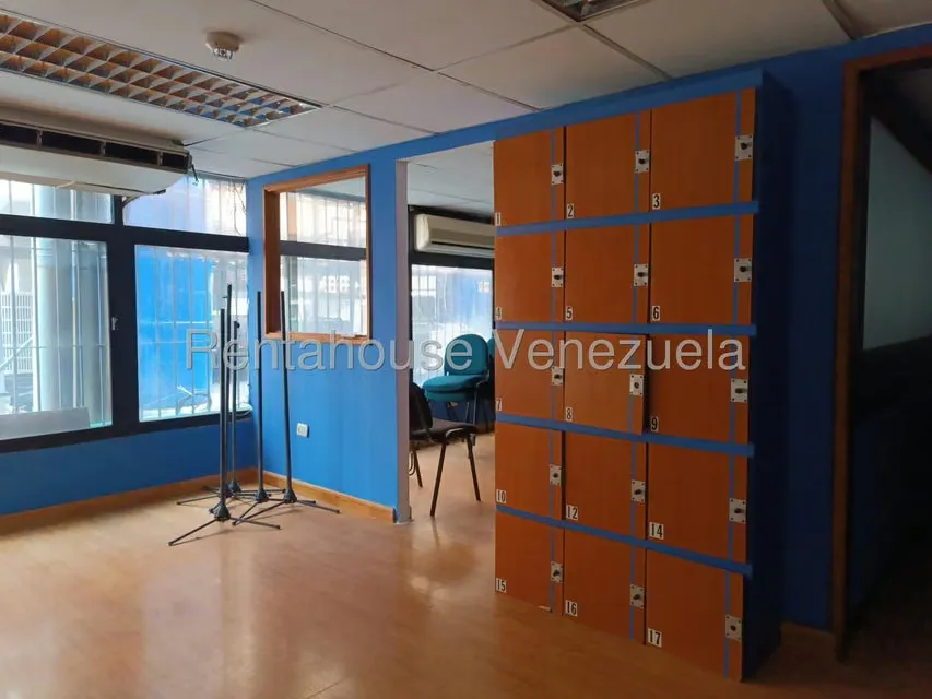 Local Comercial en Alquiler en Las Minas, Miranda - 20