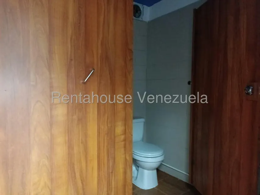 Local Comercial en Alquiler en Las Minas, Miranda - 25