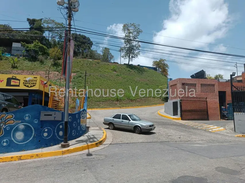 Local Comercial en Alquiler en Las Minas, Miranda - 31