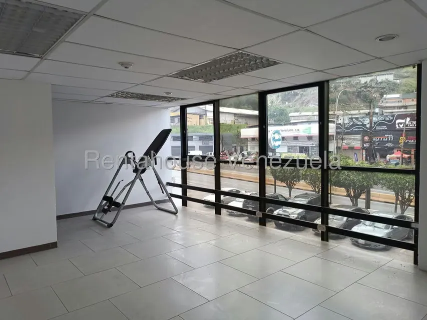 Local Comercial en Alquiler en Las Minas, Miranda - 9