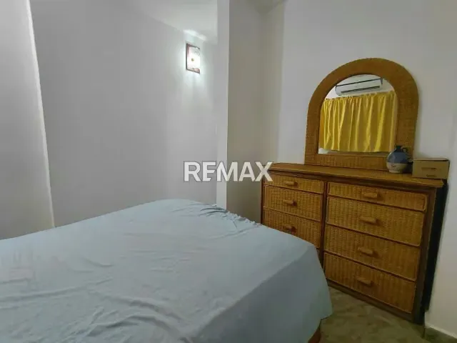 EN VENTA, Apartamento Amoblado de 76mt2 en Res. IL Porto – Ciudad Flamingo. CHICHIRIVICHE - 14