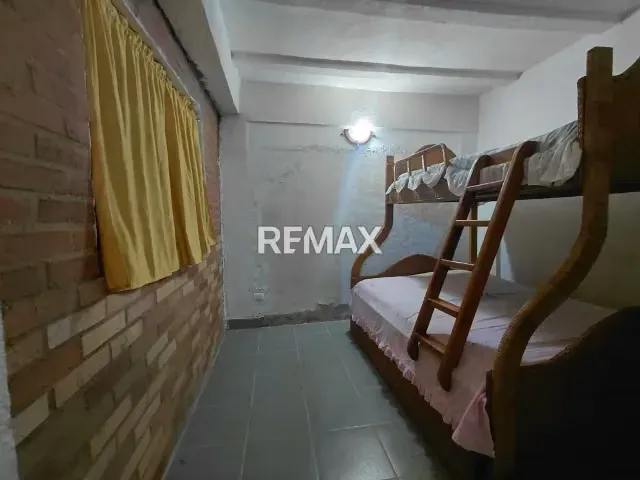 EN VENTA, Apartamento Amoblado de 76mt2 en Res. IL Porto – Ciudad Flamingo. CHICHIRIVICHE - 18
