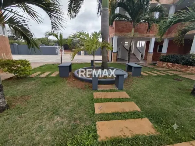 EN VENTA, Apartamento Amoblado de 76mt2 en Res. IL Porto – Ciudad Flamingo. CHICHIRIVICHE - 20