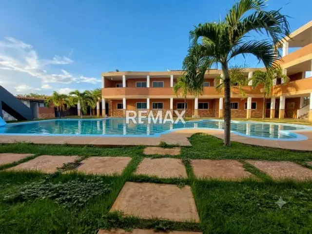 EN VENTA, Apartamento Amoblado de 76mt2 en Res. IL Porto – Ciudad Flamingo. CHICHIRIVICHE - 5