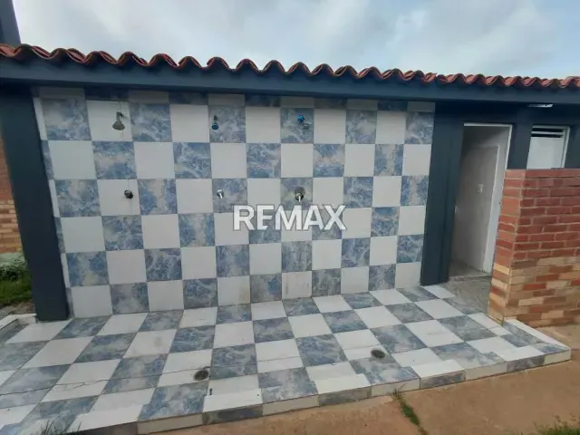 EN VENTA, Apartamento Amoblado de 76mt2 en Res. IL Porto – Ciudad Flamingo. CHICHIRIVICHE - 6