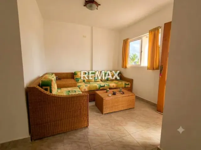 EN VENTA, Apartamento Amoblado de 76mt2 en Res. IL Porto – Ciudad Flamingo. CHICHIRIVICHE - 10