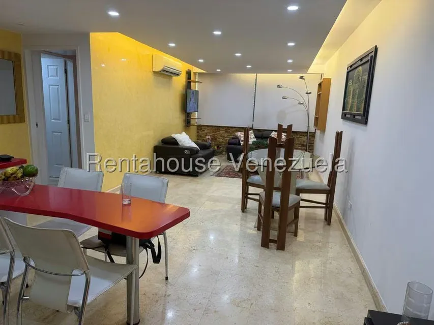 Apartamento (1 Nivel) en Venta en Buenaventura, Miranda - 11