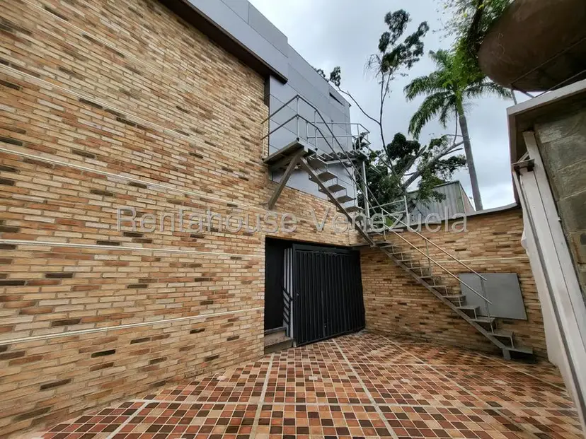 Comercial (Club Campestre) en Alquiler en La California Norte, Distrito Metropolitano