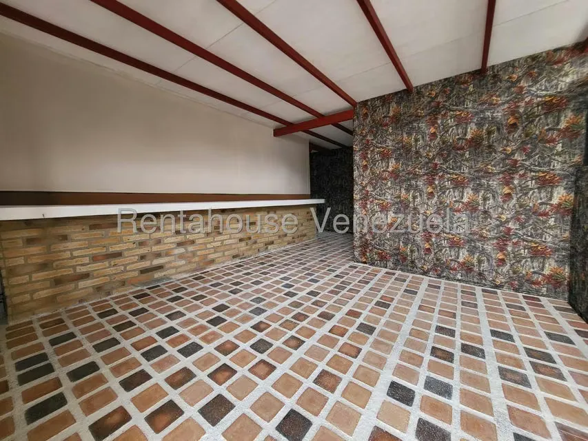 Comercial (Club Campestre) en Alquiler en La California Norte, Distrito Metropolitano - 12
