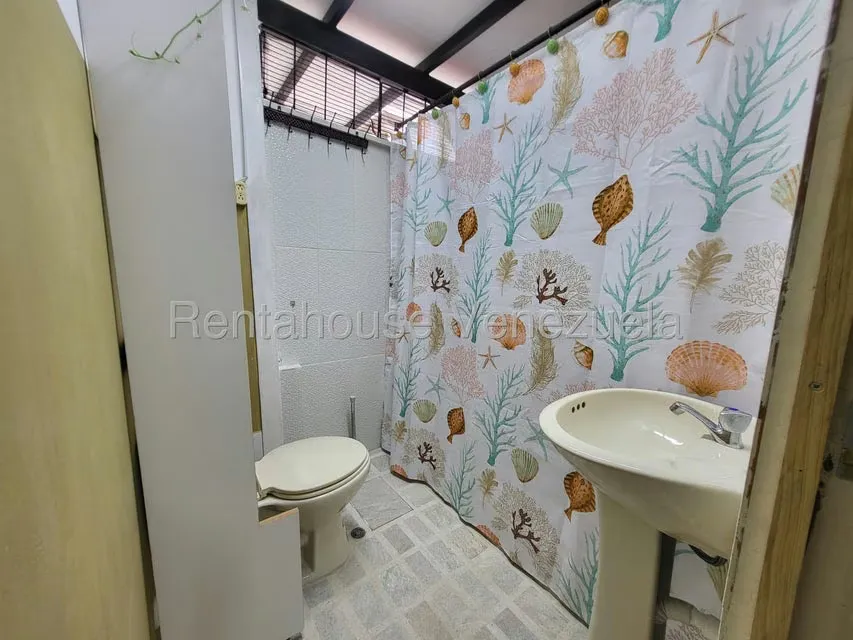 Comercial (Club Campestre) en Alquiler en La California Norte, Distrito Metropolitano - 13