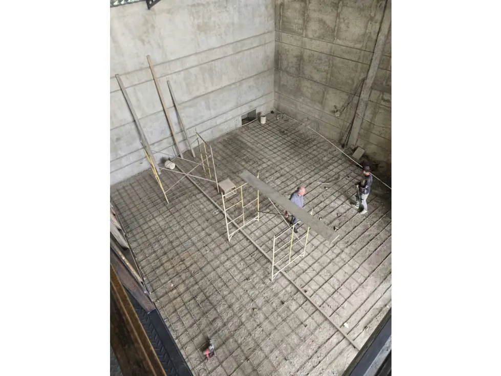 Se alquila Galpon 200m² La Yaguara - 2