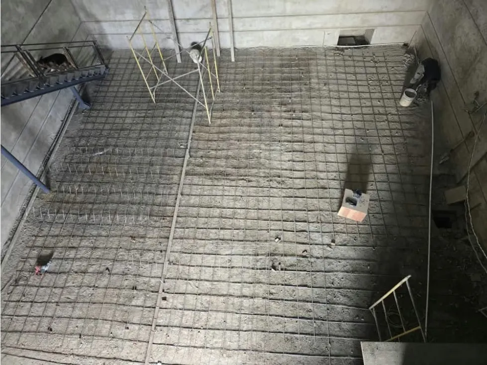 Se alquila Galpon 200m² La Yaguara - 3