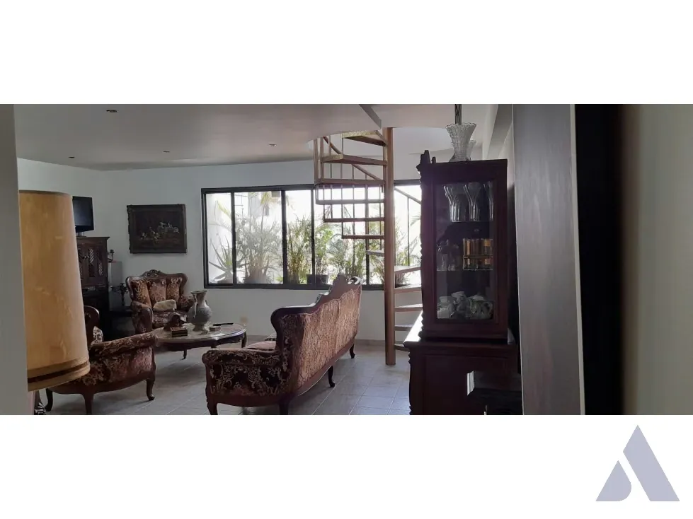 Vendo Ph duplex 249m2 Urb. Miranda 1895 - 13