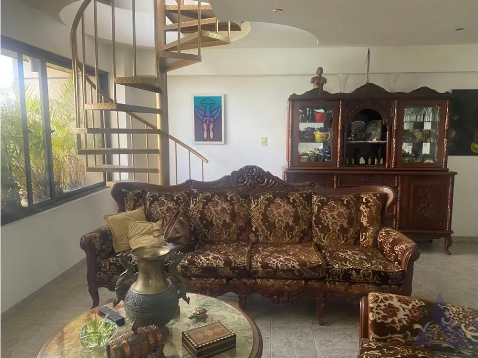 Vendo Ph duplex 249m2 Urb. Miranda 1895 - 15