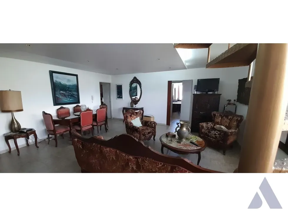 Vendo Ph duplex 249m2 Urb. Miranda 1895 - 16