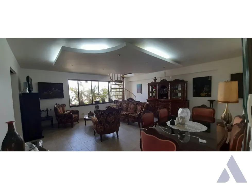 Vendo Ph duplex 249m2 Urb. Miranda 1895 - 17