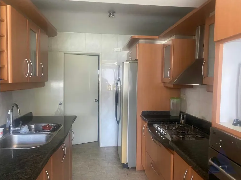 Vendo Ph duplex 249m2 Urb. Miranda 1895 - 18