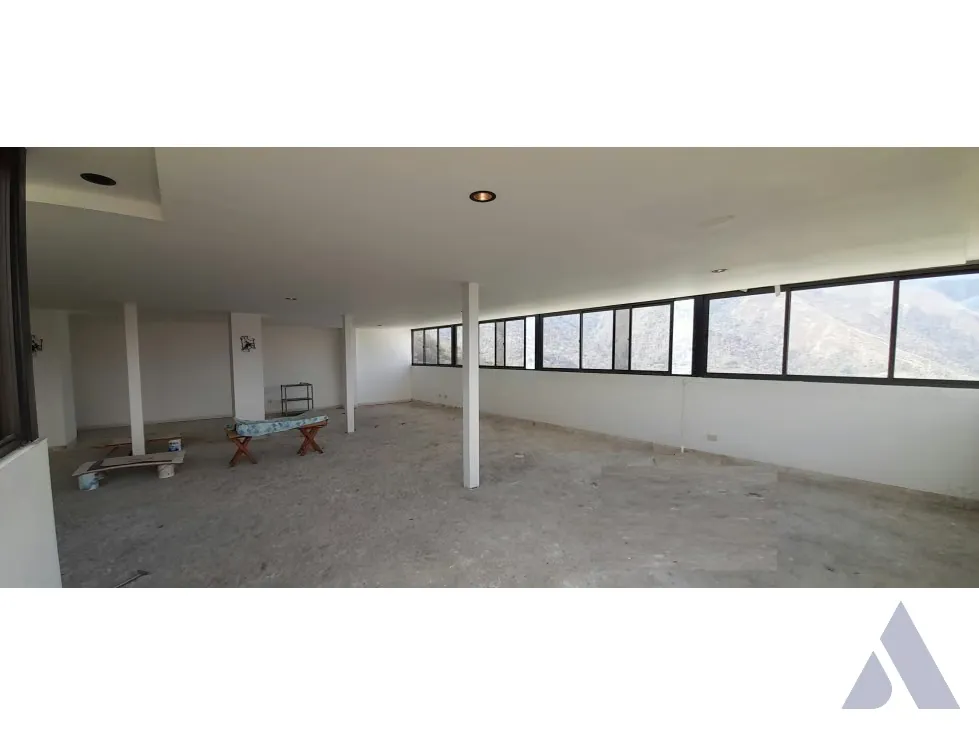 Vendo Ph duplex 249m2 Urb. Miranda 1895 - 27