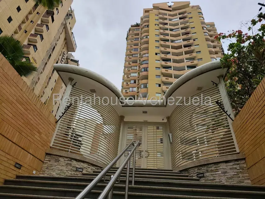 Apartamento (1 Nivel) en Venta en Las Chimeneas, Carabobo